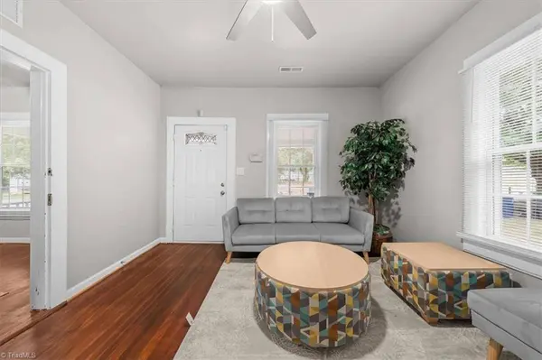 1752 Argonne BLVD, Winston-salem, NC 27107