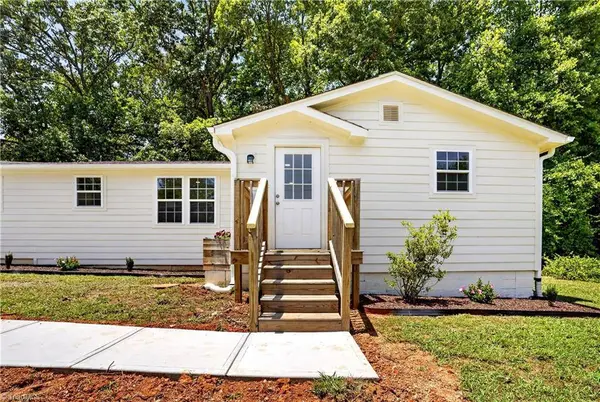 1724 Rock Creek Dairy RD, Whitsett, NC 27377