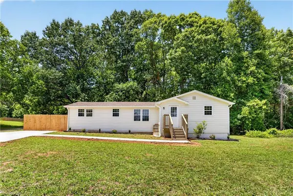 1724 Rock Creek Dairy RD, Whitsett, NC 27377
