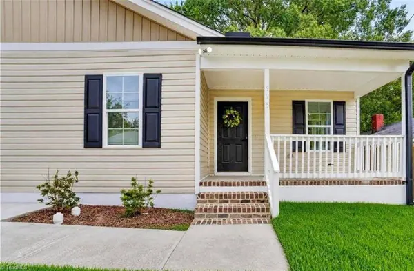 925 Randolph ST, High Point, NC 27260