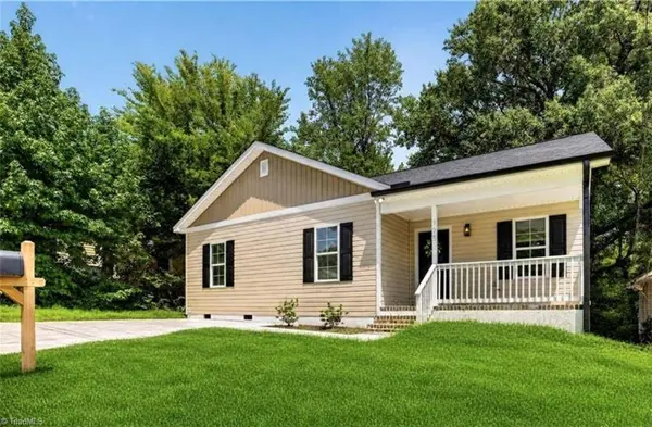 925 Randolph ST, High Point, NC 27260
