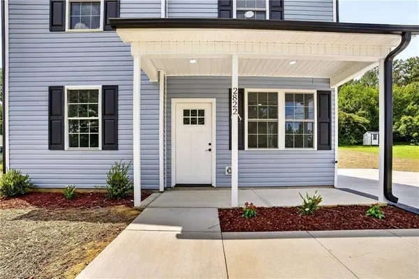 2822 Uwharrie RD, Archdale, NC 27263