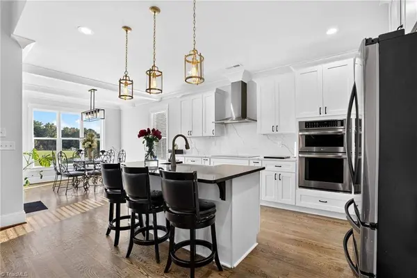 5838 Chrismon RD, Browns Summit, NC 27214