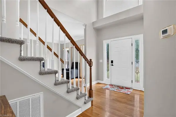 7 Timber Ridge CT, Greensboro, NC 27407