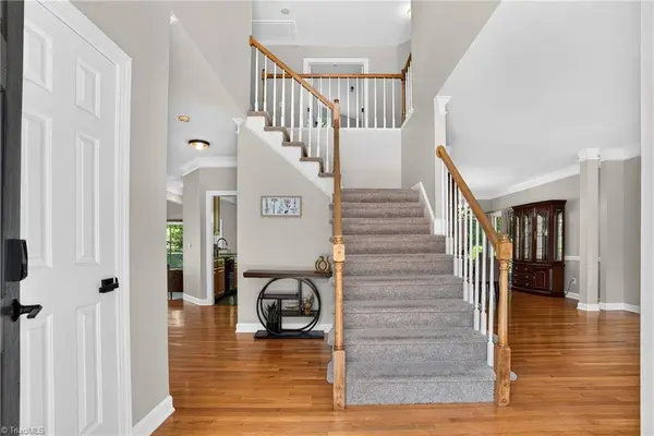 7 Timber Ridge CT, Greensboro, NC 27407