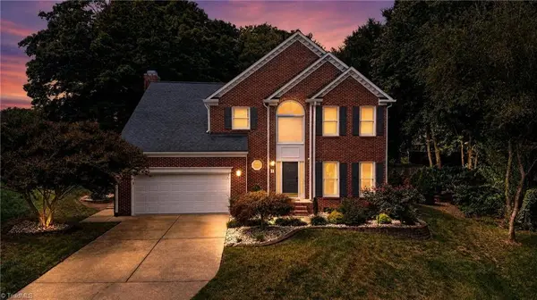 7 Timber Ridge CT
