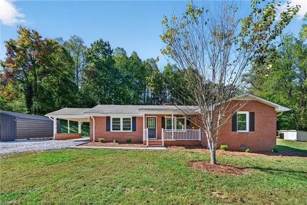 4303 NC Highway 772