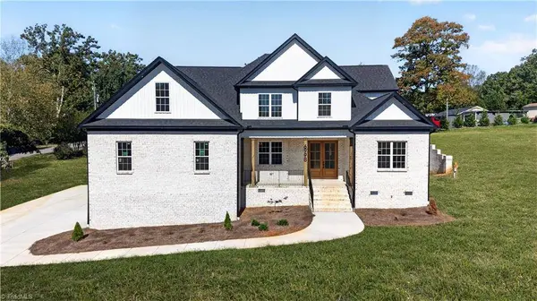 6998 Colleen CT, Summerfield, NC 27358