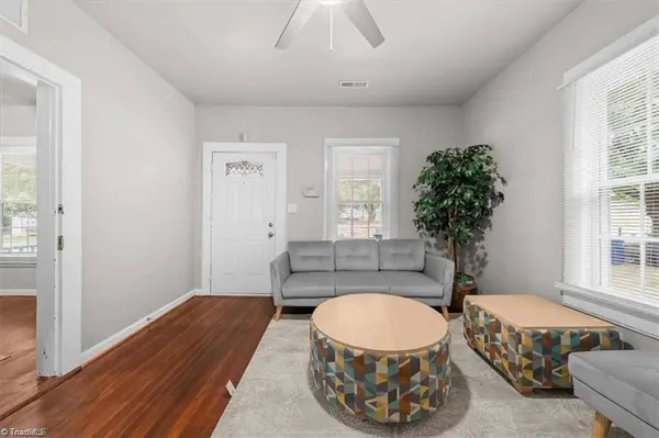 1752 Argonne BLVD, Winston-salem, NC 27107