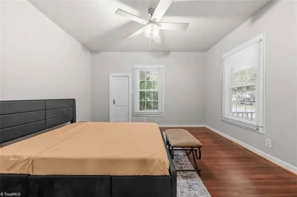 1752 Argonne BLVD, Winston-salem, NC 27107