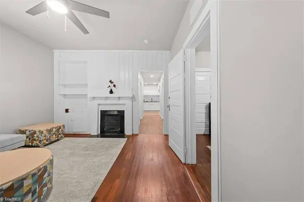 1752 Argonne BLVD, Winston-salem, NC 27107