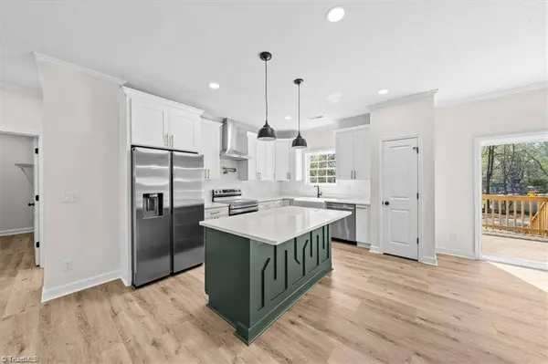603 Spruce ST, High Point, NC 27262