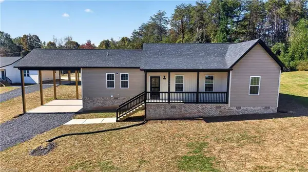 148 Adkins RD, Stoneville, NC 27048