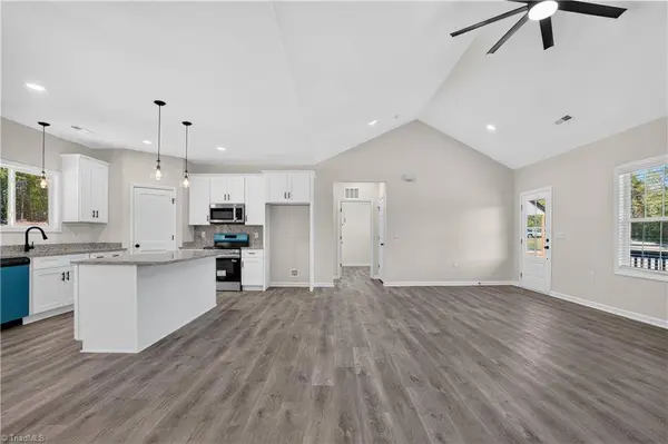 148 Adkins RD, Stoneville, NC 27048
