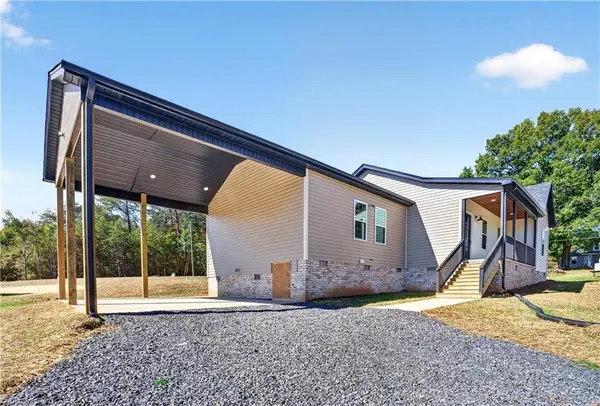 148 Adkins RD, Stoneville, NC 27048