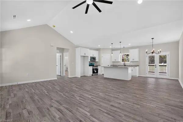 148 Adkins RD, Stoneville, NC 27048