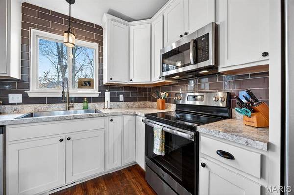 760 Glen Eagle DR, Troy, MO 63379