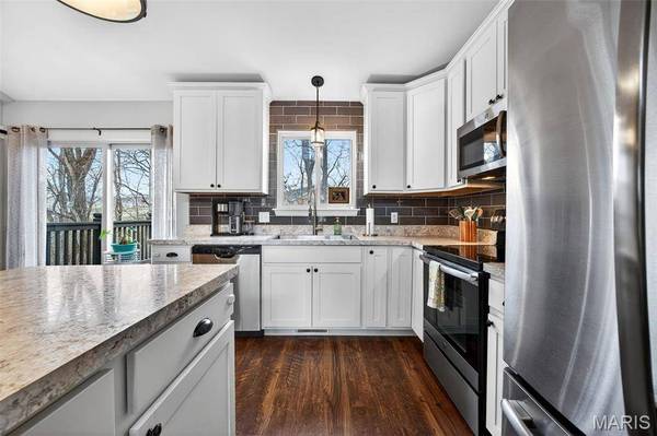 760 Glen Eagle DR, Troy, MO 63379