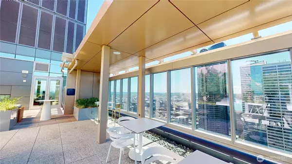 800 Columbia ST #702, Seattle, WA 98104