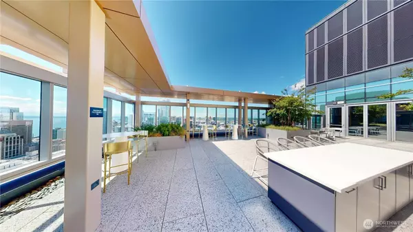 800 Columbia ST #702, Seattle, WA 98104