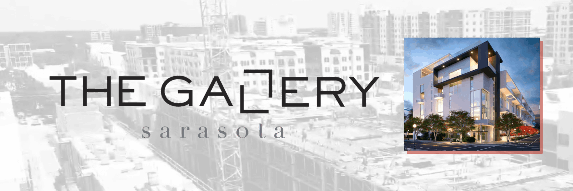 The Gallery Construction Update + Hard-Hat Tours