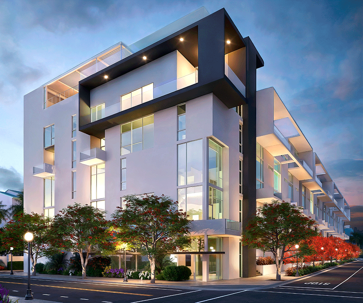 The Gallery Sarasota Hard-Hat Tours Start This Saturday 