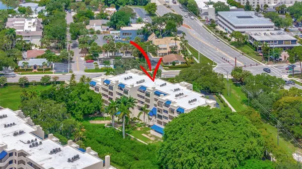 825 S OSPREY AVE #302, Sarasota, FL 34236