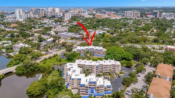 825 S OSPREY AVE #302, Sarasota, FL 34236