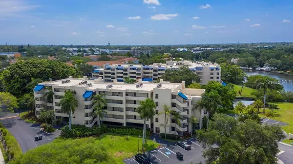 825 S OSPREY AVE #302, Sarasota, FL 34236