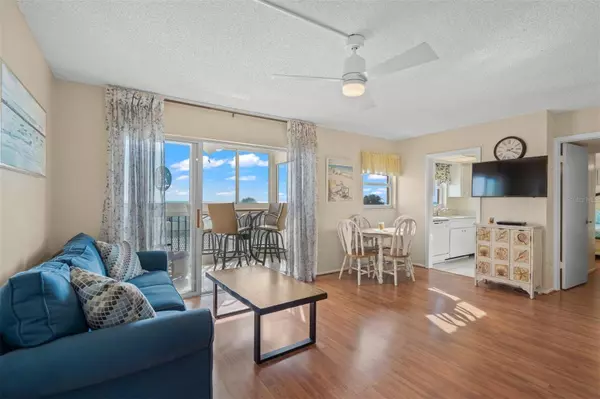 1255 TARPON CENTER DR #309, Venice, FL 34285