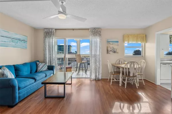 1255 TARPON CENTER DR #309, Venice, FL 34285