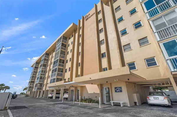 1255 TARPON CENTER DR #309, Venice, FL 34285