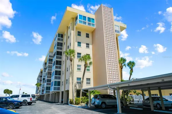 1255 TARPON CENTER DR #309, Venice, FL 34285
