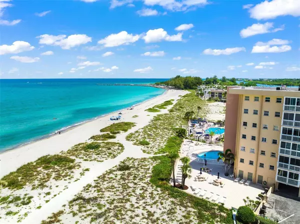 1255 TARPON CENTER DR #309, Venice, FL 34285