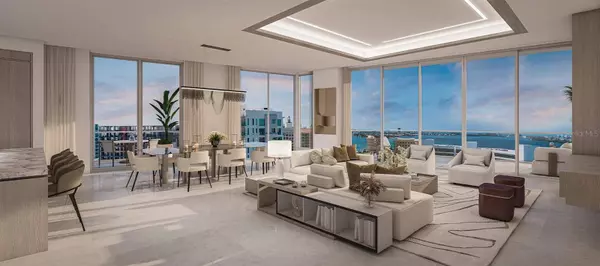 555 QUAY COMMON #1601, Sarasota, FL 34236