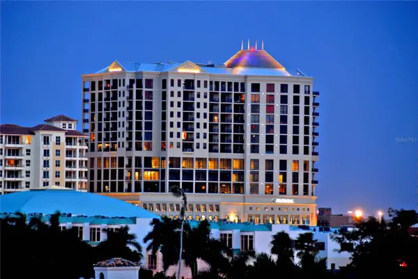 50 CENTRAL AVE #14B, Sarasota, FL 34236