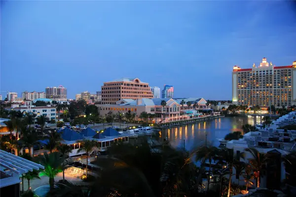 50 CENTRAL AVE #14B, Sarasota, FL 34236