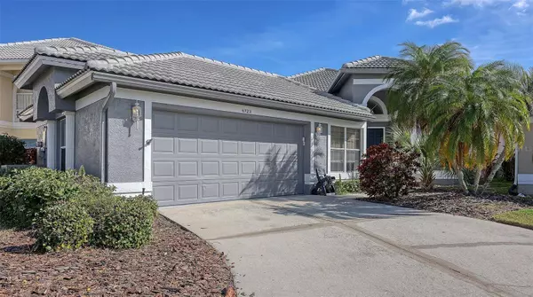 6723 PASEO CASTILLE, Sarasota, FL 34238