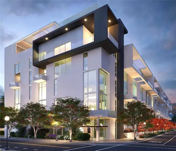 1305 4TH ST #101A, Sarasota, FL 34236