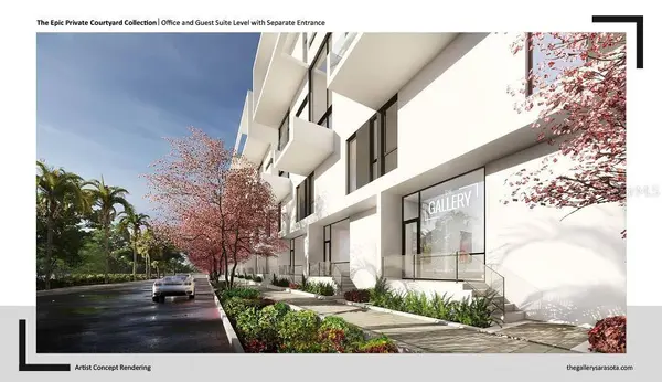 1305 4TH ST #101A, Sarasota, FL 34236