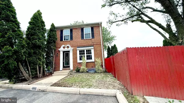 1000 OLD FORGE RD, New Castle, DE 19720