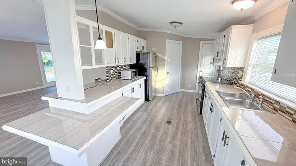 43 MARK CT #361, Bear, DE 19701