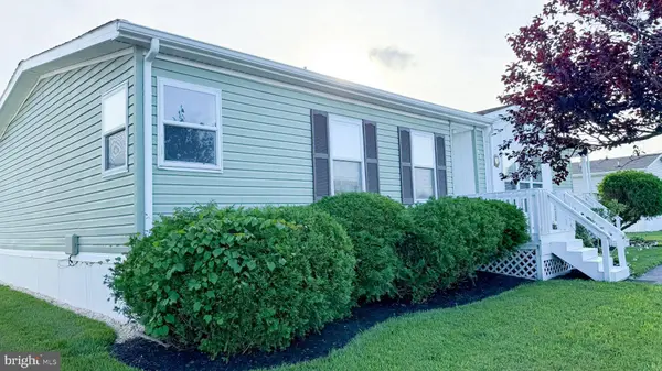 43 MARK CT #361, Bear, DE 19701