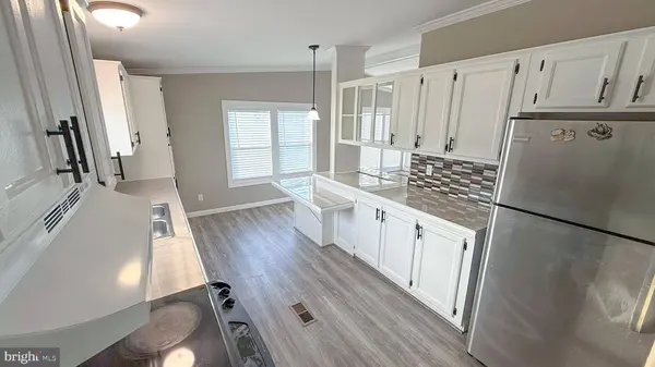 43 MARK CT #361, Bear, DE 19701