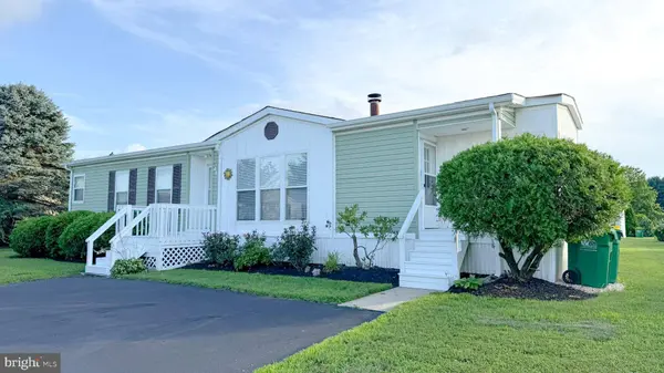 43 MARK CT #361, Bear, DE 19701