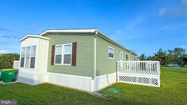 43 MARK CT #361, Bear, DE 19701