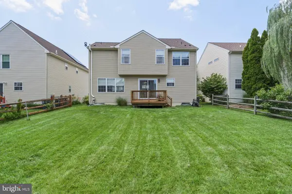 7 KERRIN RD, Bear, DE 19701