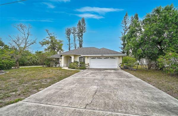 4516 27TH AVE W, Bradenton, FL 34209