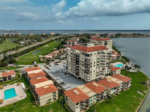 6372 PALMA DEL MAR BLVD S #503, St Petersburg, FL 33715
