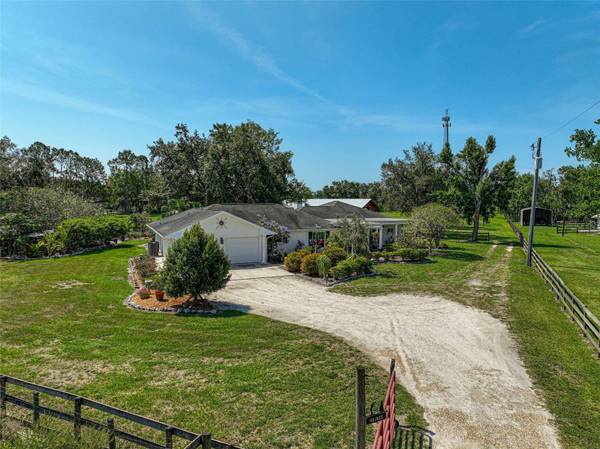 16918 WATERLINE RD, Bradenton, FL 34212